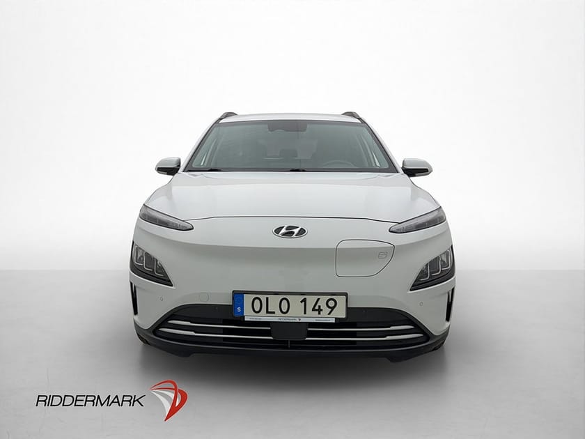 Bild 3 av Hyundai Kona Electric 64 kWh