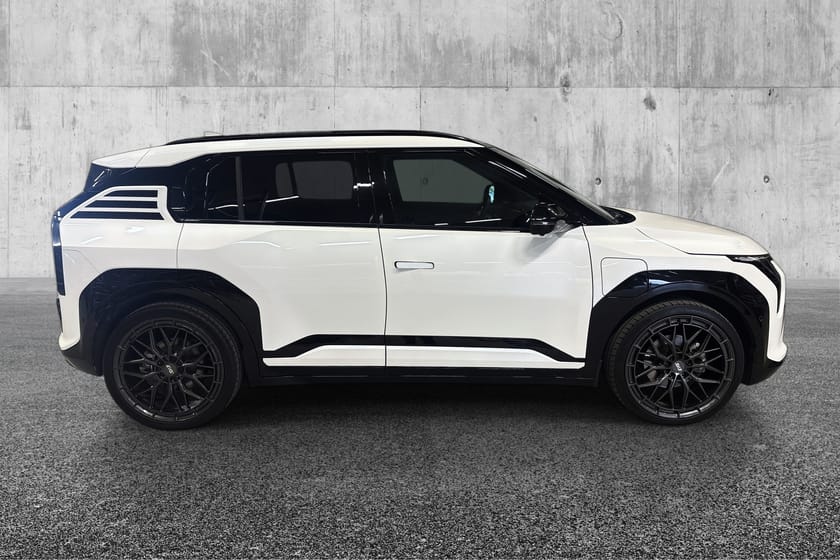 Bilde 4 av Kia EV3 Long Range GT Line/ Mye utstyr/
