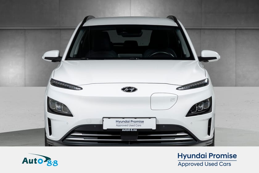 Bilde 4 av Hyundai Kona Electric 64 kWh