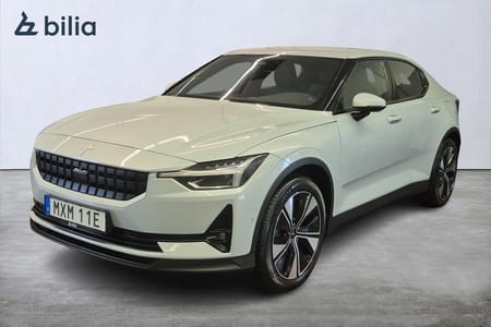 Polestar 2 Long Range Single Motor 78kWh