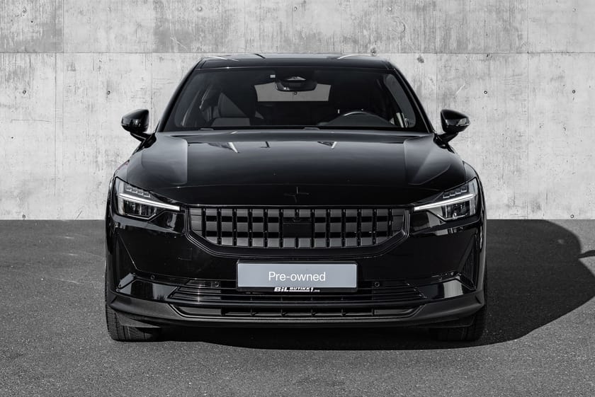 Bilde 4 av Polestar 2 Standard Range Single Motor