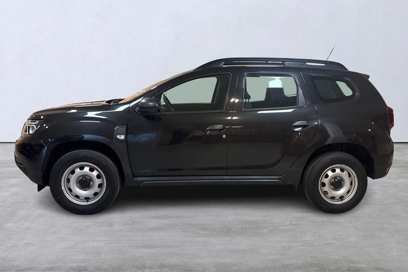 Bild 2 av Dacia Duster PhII 4x2 1,0 TCe 90 Essential