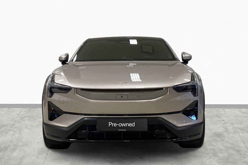 Bild 3 av Polestar 3 Long Range Dual Motor 111kWh Plus Pilot