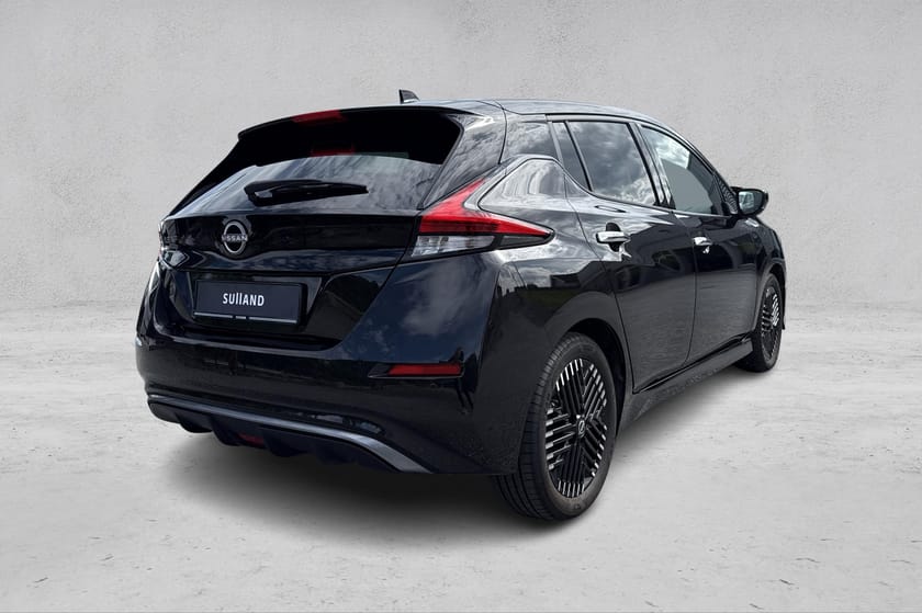 Bilde 5 av Nissan Leaf 40KW | 360 KAMERA | ACC | CARPLAY |