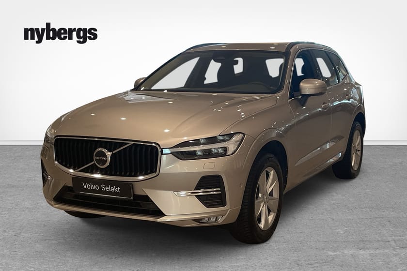 Bild 1 av Volvo XC60 B4 AWD Diesel Core
