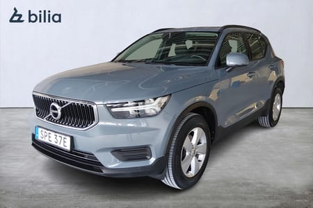 Volvo XC40 T2 FWD Momentum Core