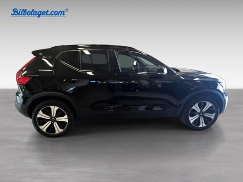 Bild 4 av Volvo XC40 Recharge Core Edition