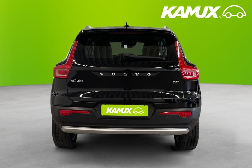 Bild 5 av Volvo XC40 T2 Geartronic 129hk  Momentum GRILL PÅ KÖPET