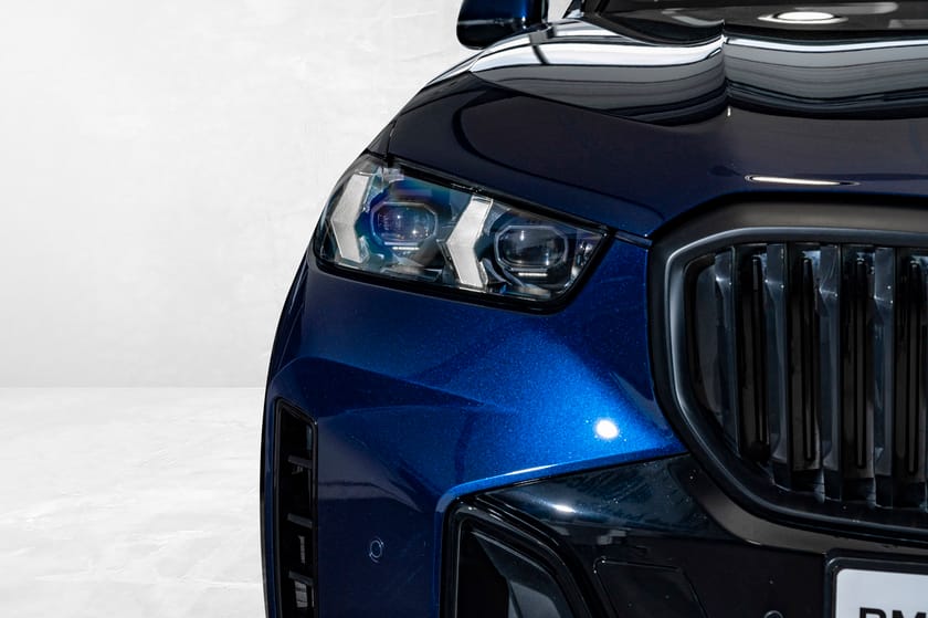 Bilde 4 av BMW X5 xDrive50e EDrive Msport Edition (K)
