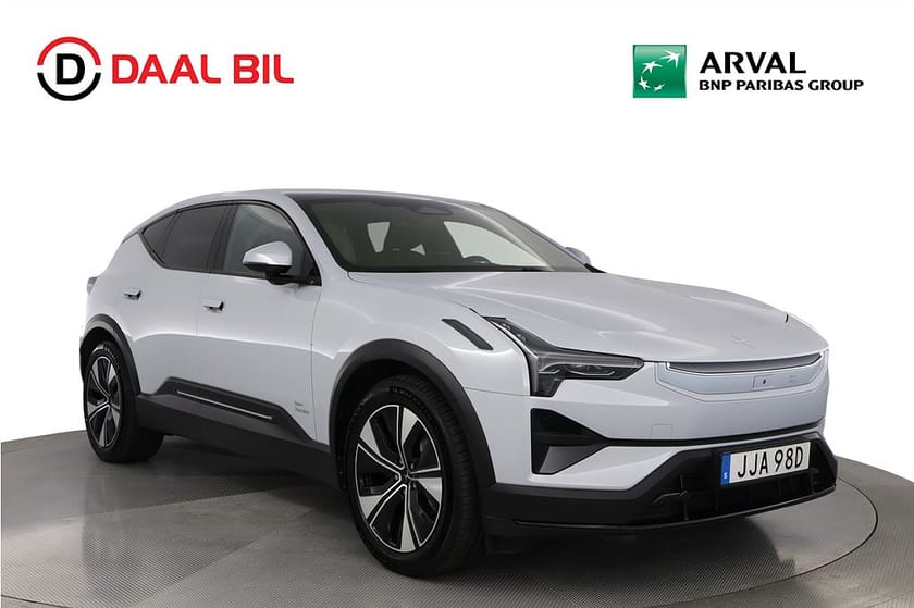 Bild 3 av Polestar 3 Long Range Dual Motor AWD 408HK PRIVAT/FÖRETAGSLEASING