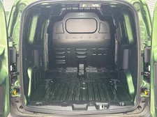 Ford E-Transit Courier