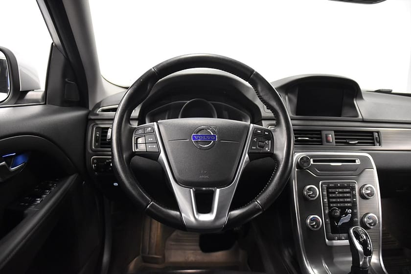 Bild 2 av Volvo XC70