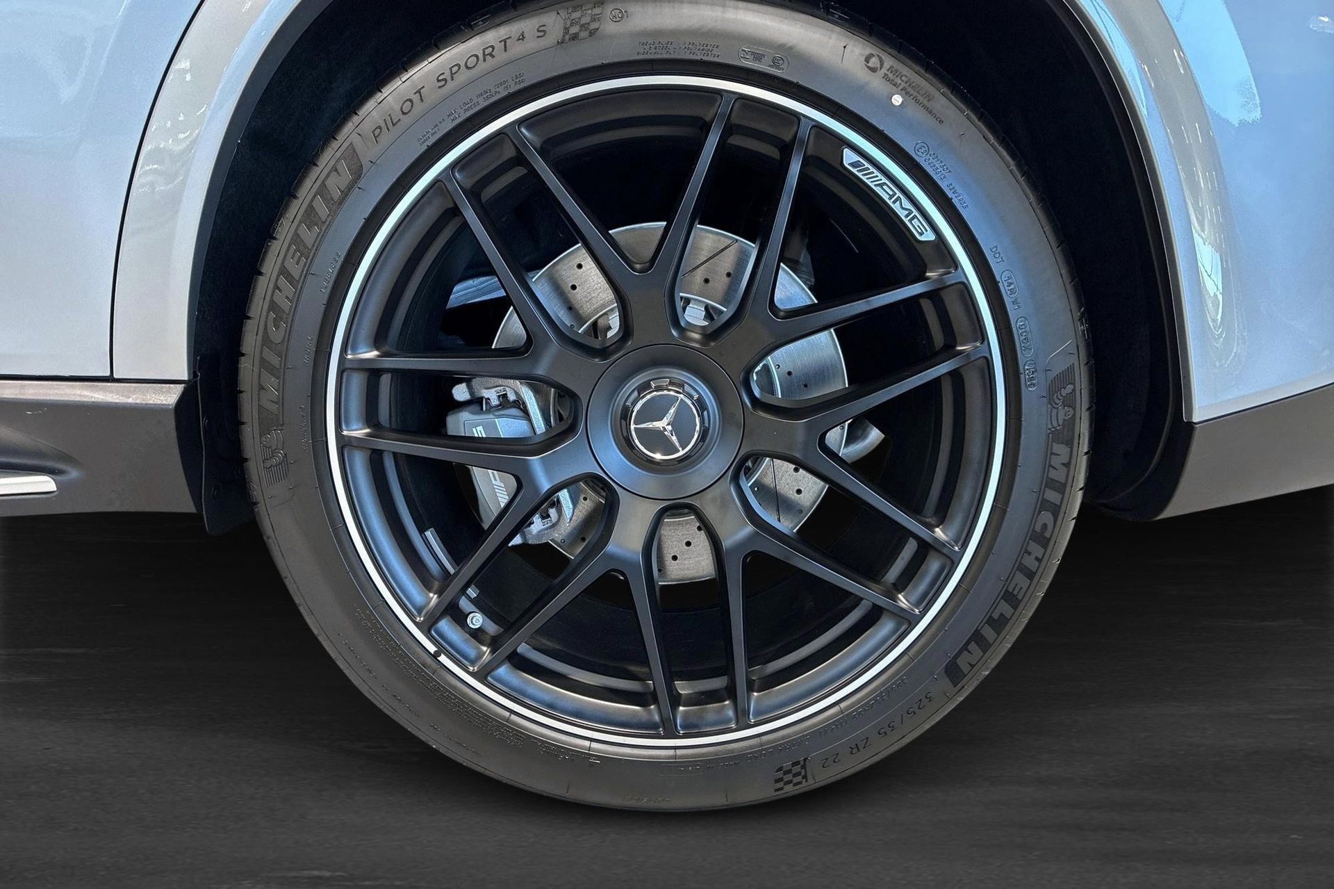 Mercedes-Benz GLE 2026, kuva 4/10