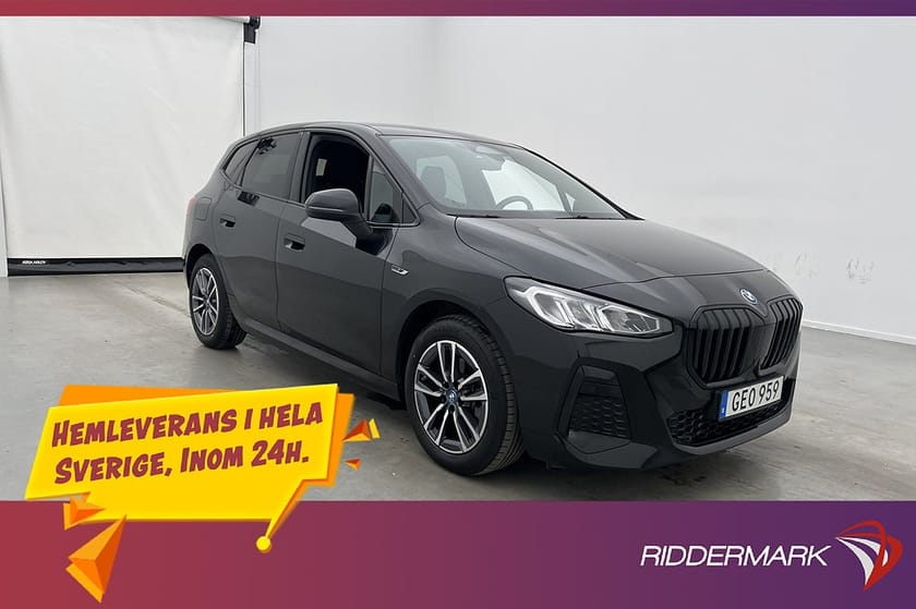Bild 1 av BMW 225e xDrive Active Tourer