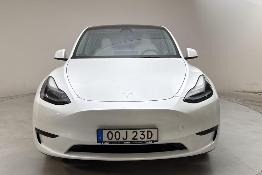 Bild 5 av Tesla Model Y Standard Range RWD