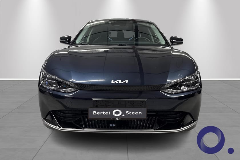 Bilde 2 av Kia EV6
