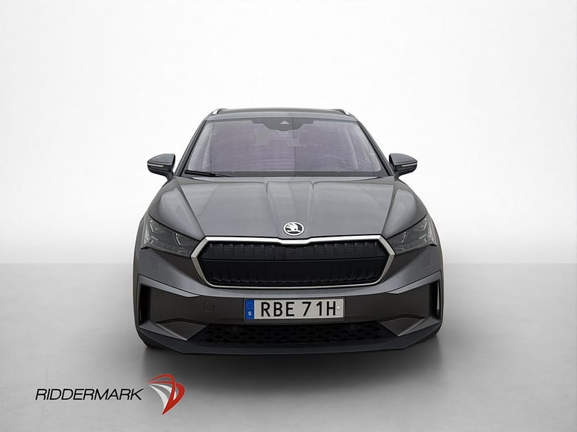 Bild 3 av Škoda Enyaq 85x