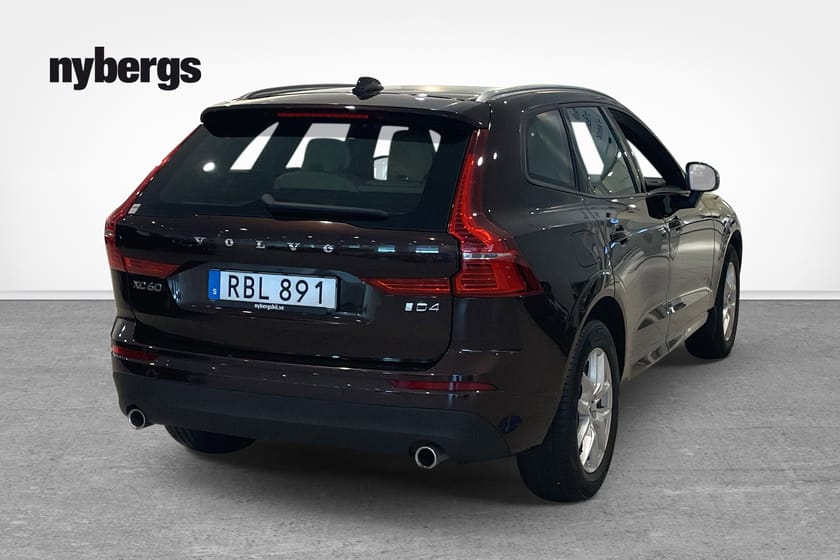 Bild 4 av Volvo XC60 D4 Momentum SE