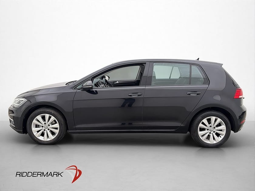 Bild 4 av Volkswagen Golf
