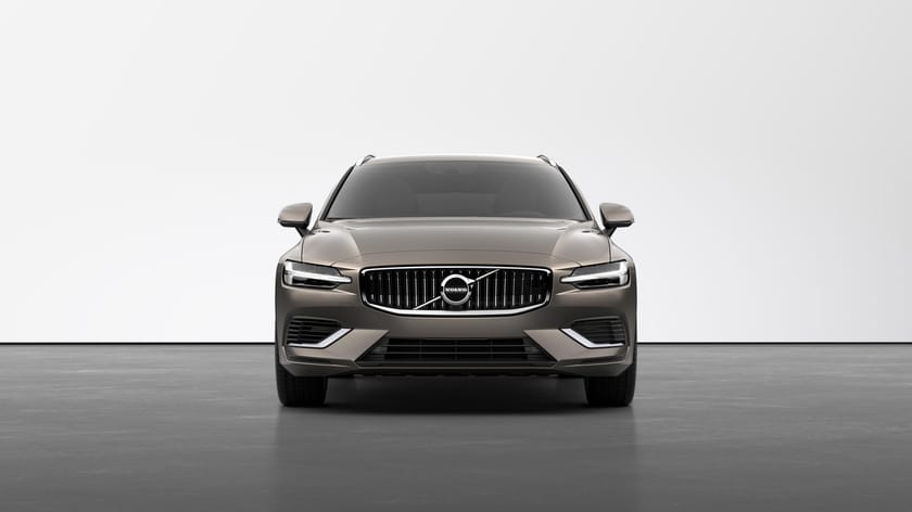 Bilde 3 av Volvo V60 Recharge T6II KROK|PANO|HUD|360|H&K|TONEDE