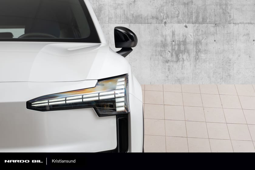 Bilde 4 av Volvo EX30 Twin Motor Performance | Plus | Harman& Kardon | Google |