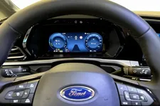 Ford Grand Transit Connect