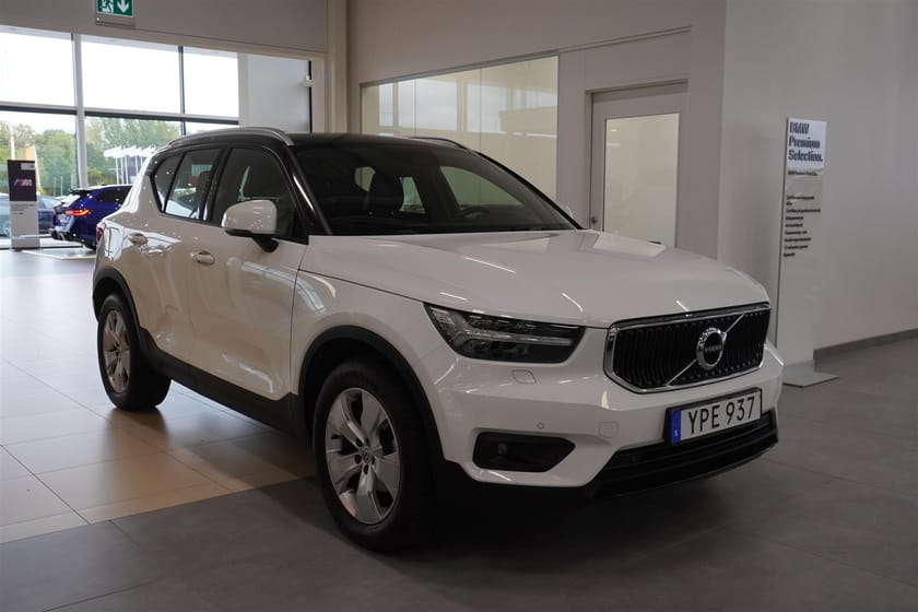 Bild 4 av Volvo XC40