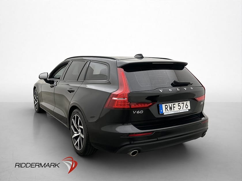 Bild 5 av Volvo V60