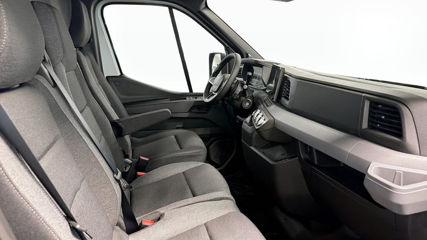 Bild 3 av Renault Master SKÅP L2H2 NORDIC LINE DCI 150 AUTOMAT