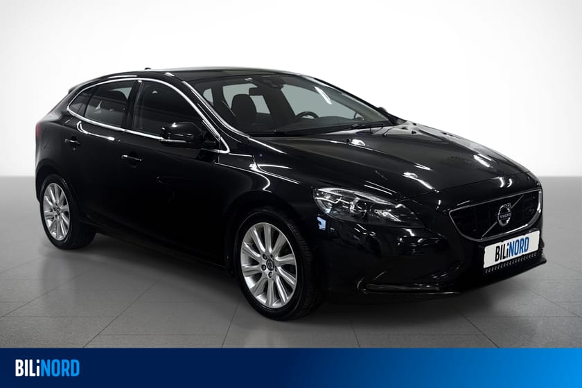 Bilde 1 av Volvo V40