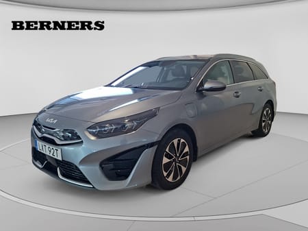 Kia Ceed Sportswagon Plug-in Hybrid DCT 141hk/Advance Plus