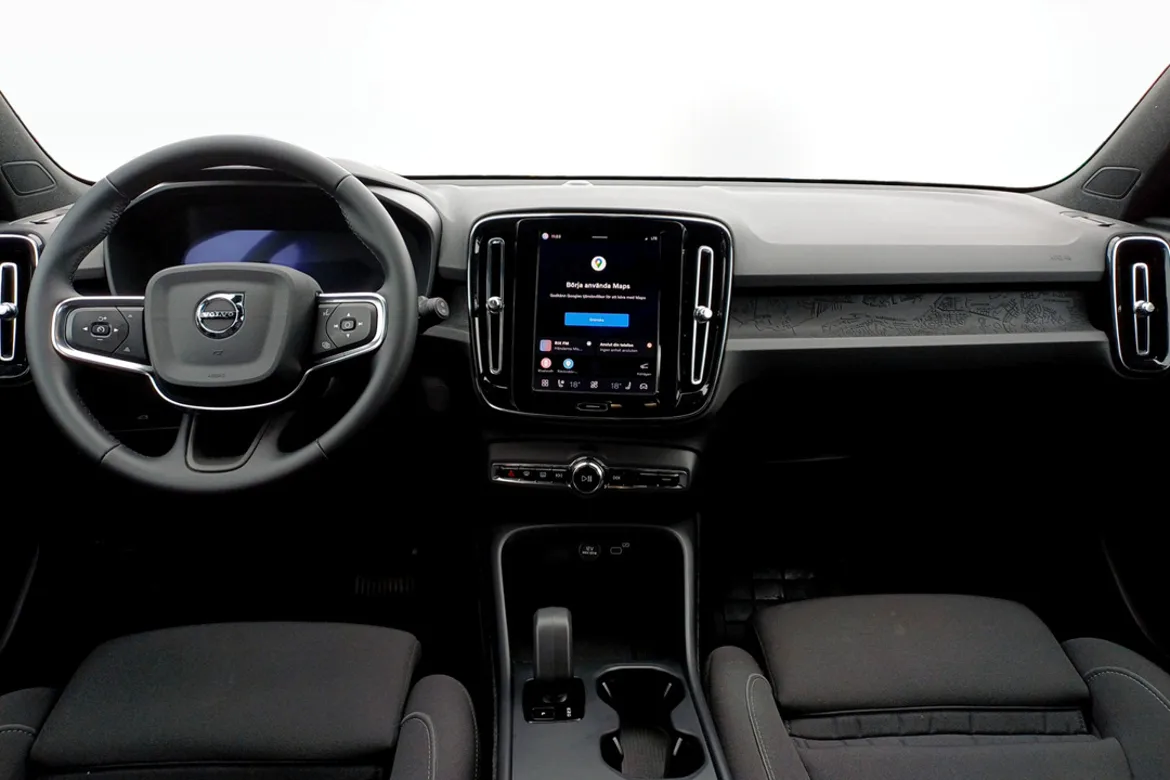 Volvo EX40 Single Motor Extended Range