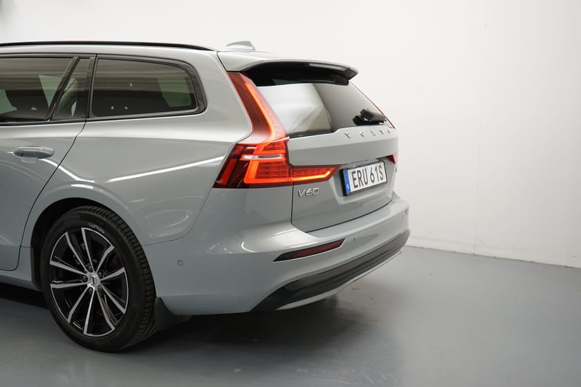 Bild 3 av Volvo V60