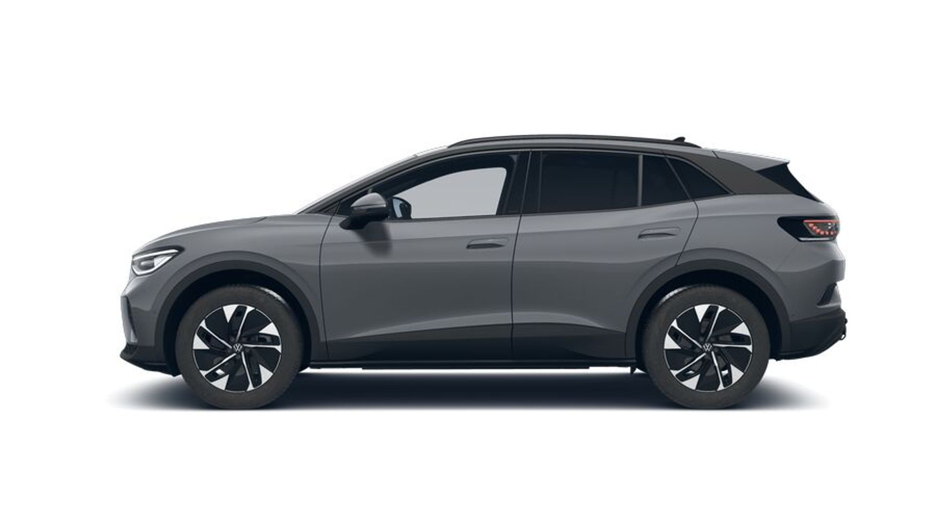 Volkswagen ID.4 Pro 2026, bild 2/5