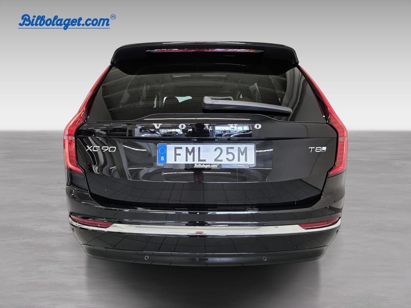 Bild 4 av Volvo XC90 T8 Ultra Bright