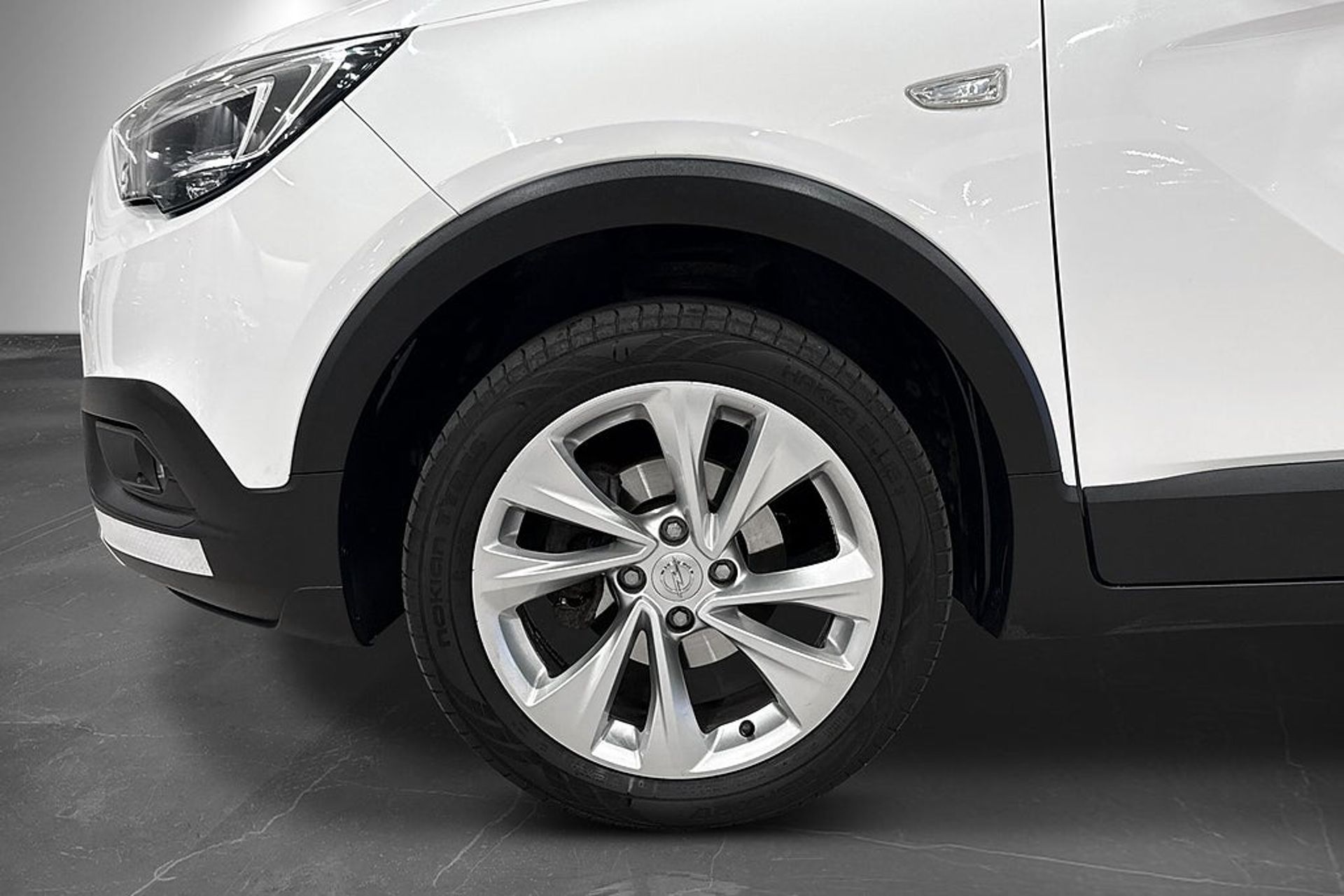 Opel Crossland X 2018, bild 2/10