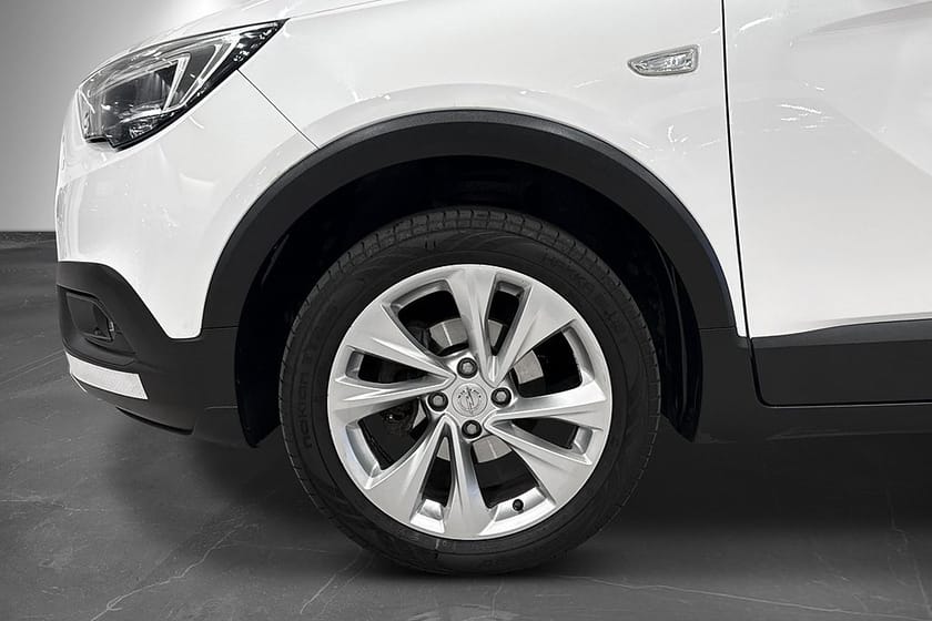 Bild 2 av Opel Crossland X