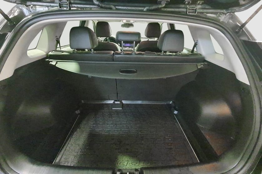 Bild 5 av Kia e-Niro