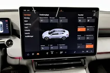 Polestar 4 Long Range Dual Motor