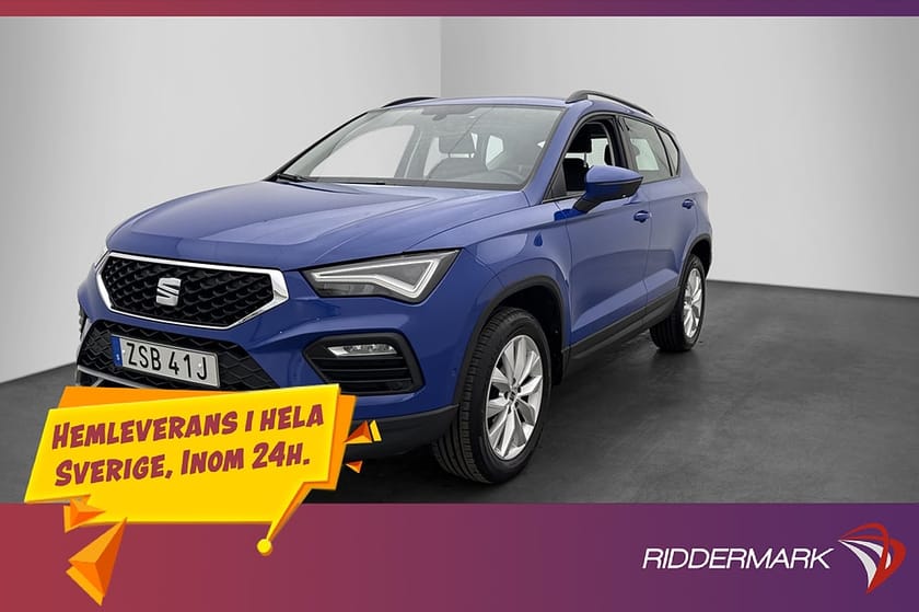 Bild 3 av SEAT Ateca