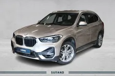 Thumnail bilde 0 av BMW X1 xDrive25e