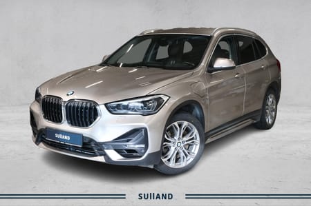 BMW X1 xDrive25e