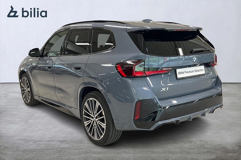 Bild 2 av BMW X1 xDrive20d xDrive 20d M-Sport | Panorama | H&K | Drag | Aktiv fart