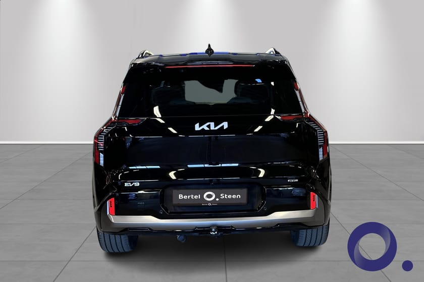 Bilde 5 av Kia EV9 AWD GT-Line 6- s, HeadUp | Massasje | Panorama | 360°