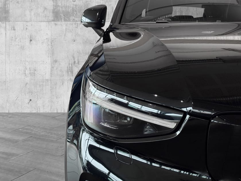 Bilde 5 av Volvo C40 Recharge Twin motor Ultimate | Hengerfeste | Pixel | 20"