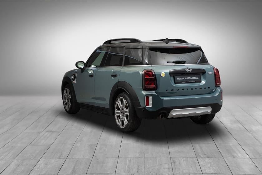 Bilde 3 av MINI Countryman Cooper SE ALL4