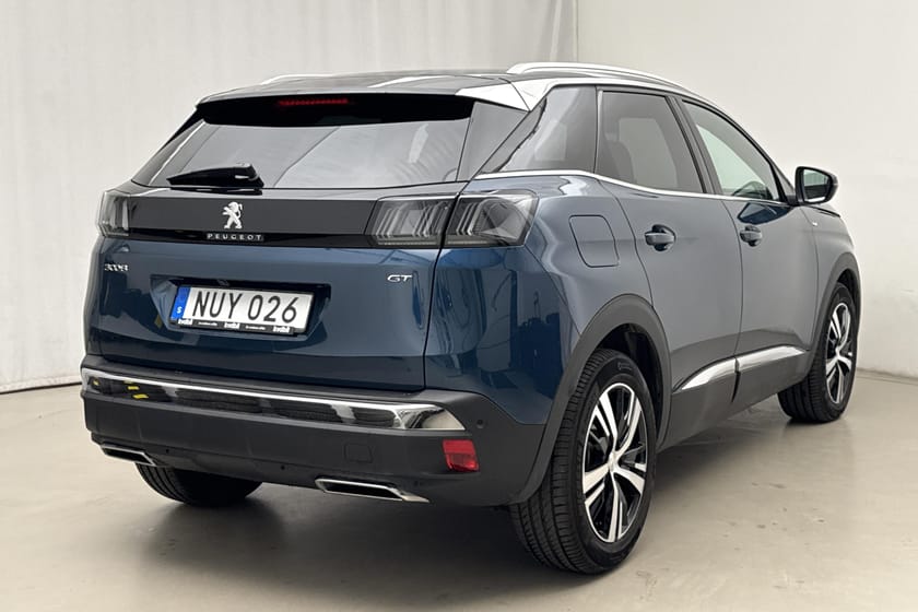 Bild 3 av Peugeot 3008
