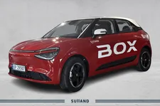 Thumnail bilde 0 av Dongfeng Nammi Box