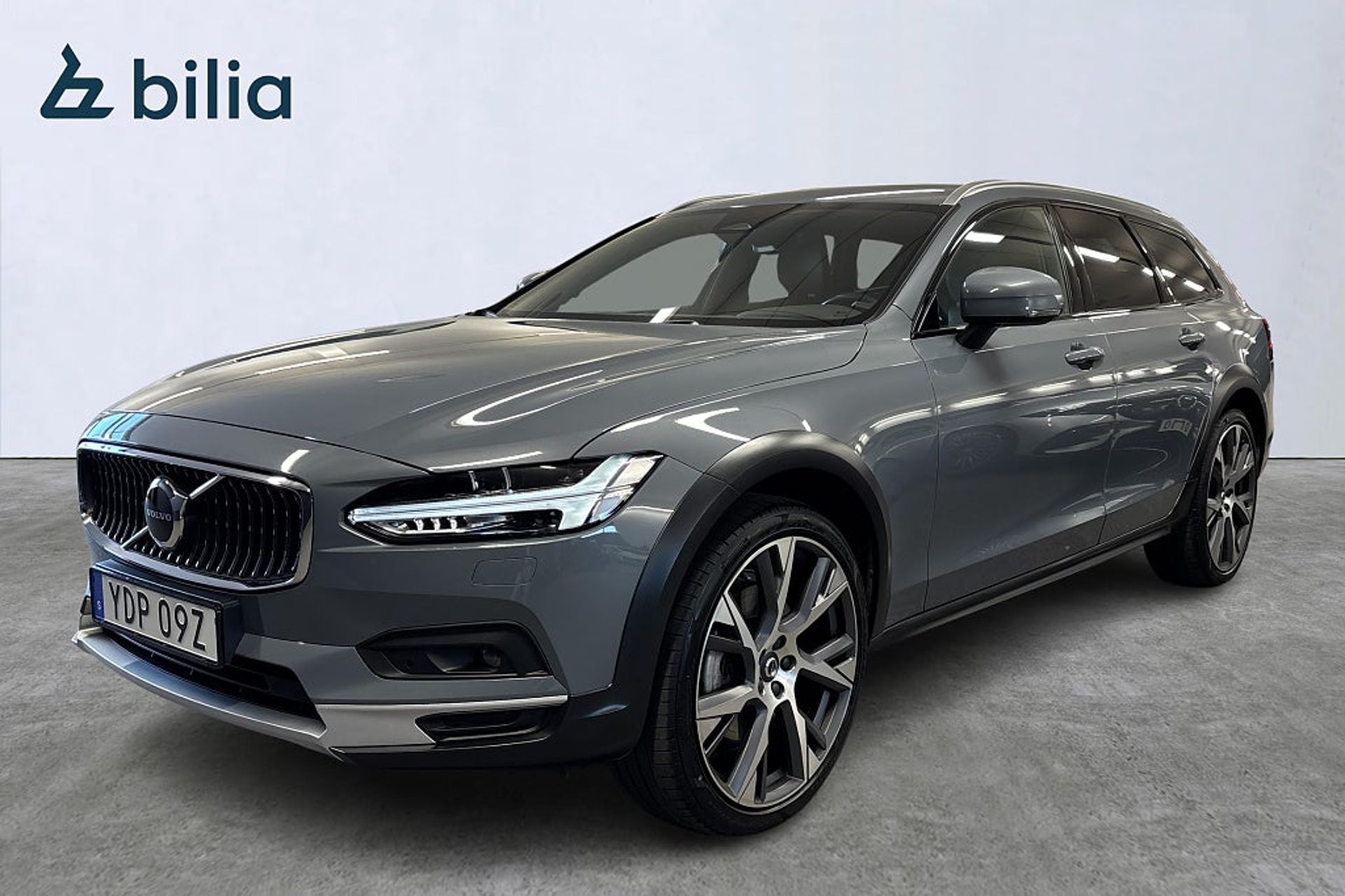 Volvo V90 Cross Country