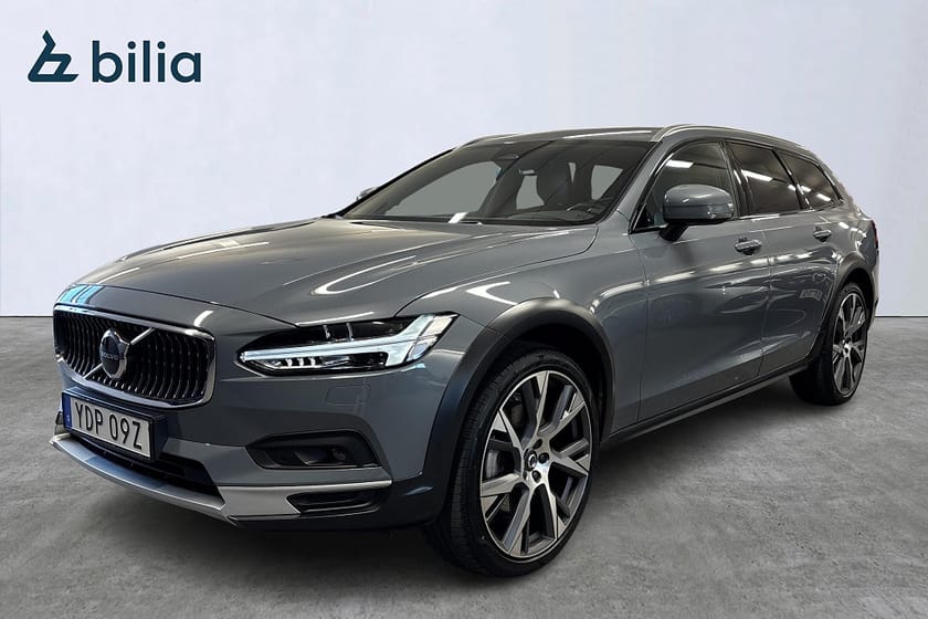 Bild 1 av Volvo V90 Cross Country